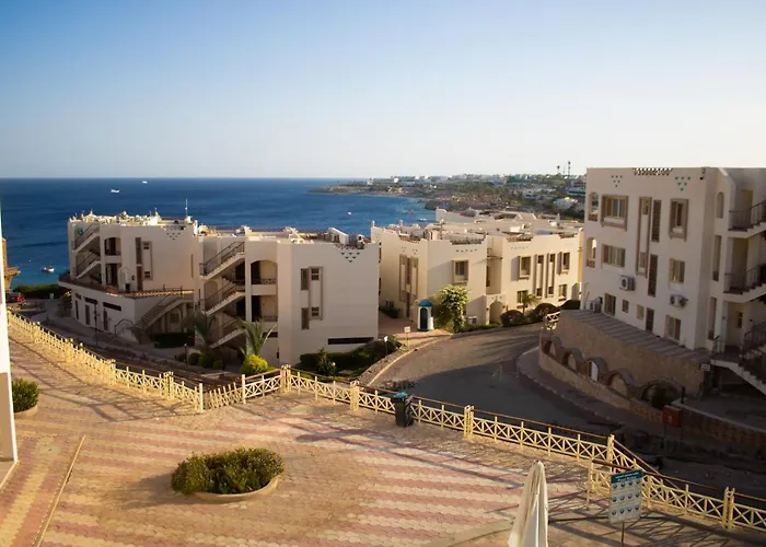 Sharks Bay Oasis Aqua Park Resort Sharm el Sheikh