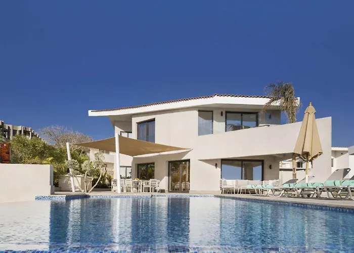 V Sharm El ShiekhAlbergo