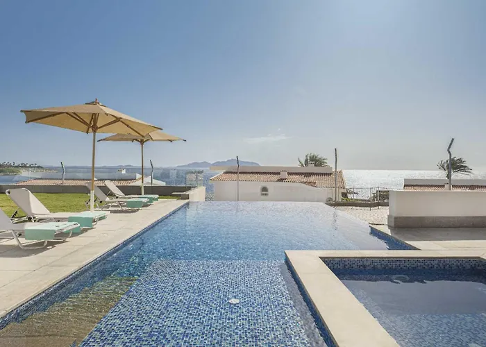 V Sharm El ShiekhAlbergo