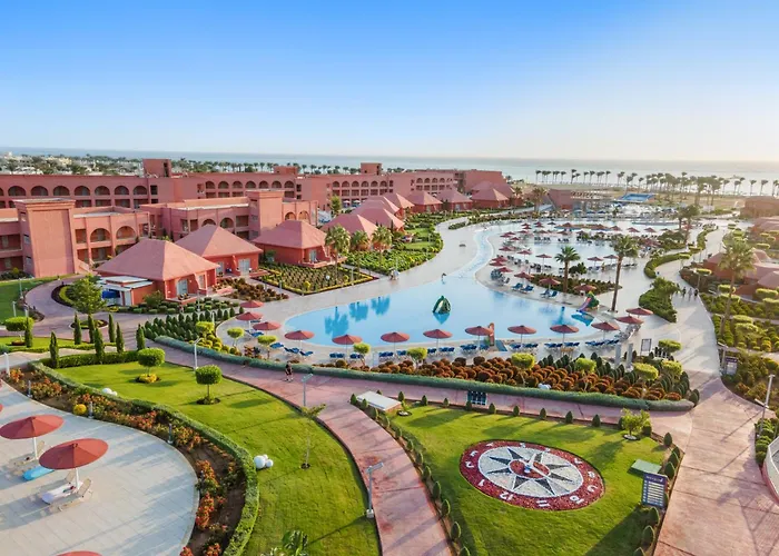 Pickalbatros Laguna Vista Aqua ParkAlbergo